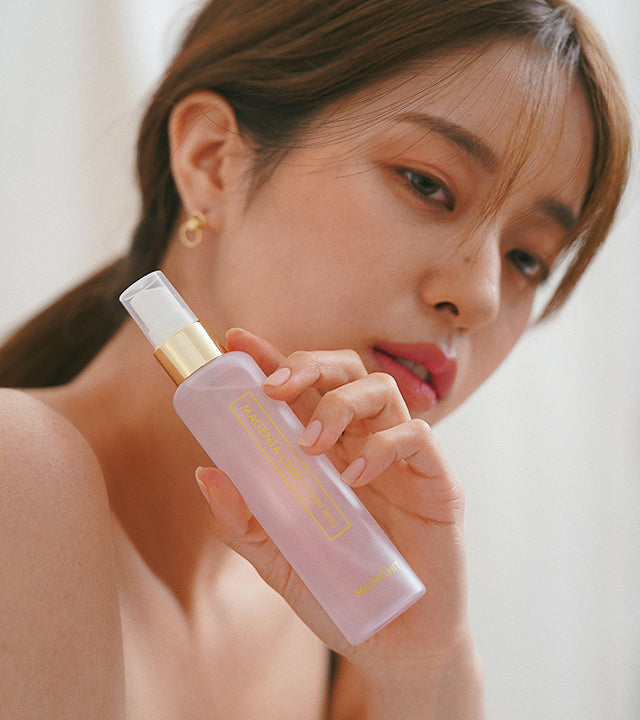 piyonna Meomchit Hair and Body Mist 105ml Hair & Body Care Body Care Body Mist