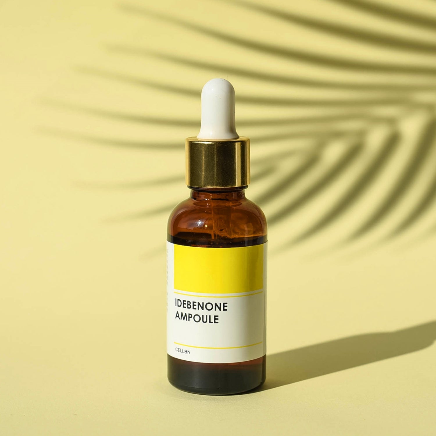 piyonna Idebenone Ampoule 30000PPM 30ml Soin de la peau Lotion Sérum, Essence & Ampoule