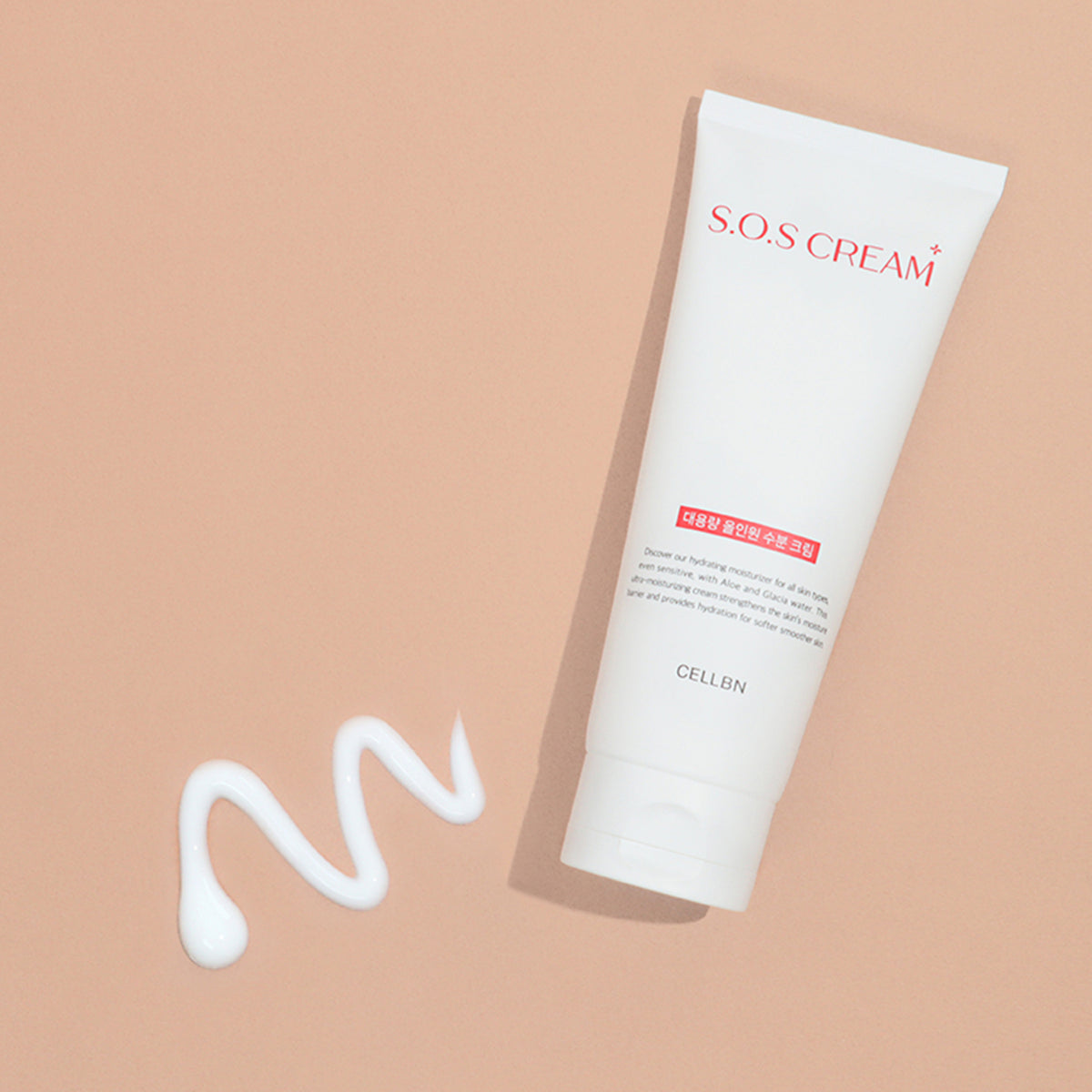 piyonna SOS Emergency Cream 150ml Soin de la peau Lotion Crème
