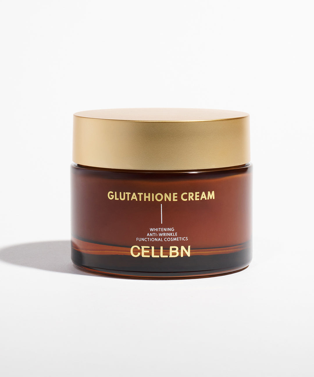 piyonna High Purity Glutathione White Jade Cream 50g Soin de la peau Lotion Crème