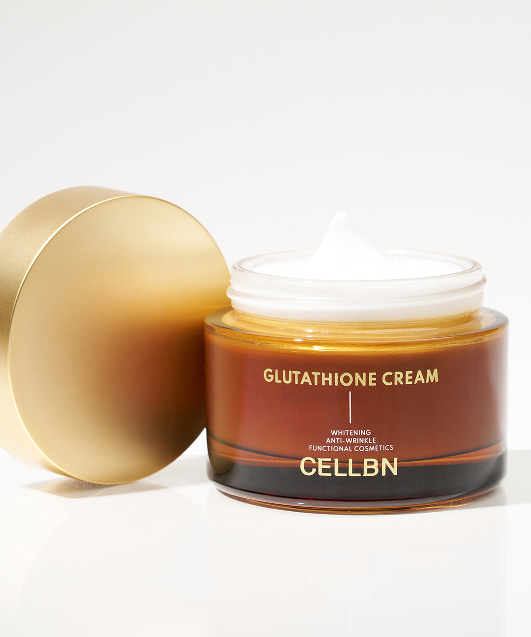 piyonna High Purity Glutathione White Jade Cream 50g Soin de la peau Lotion Crème