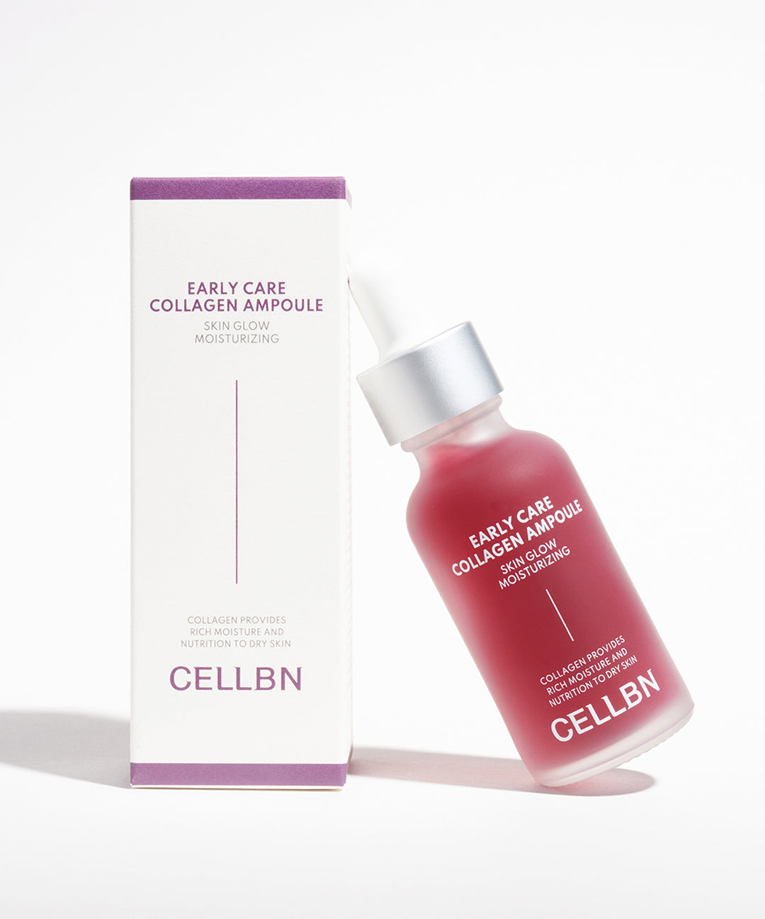 piyonna High Density Early Care Collagen Ampoule 30ml Soin de la peau Lotion Sérum, Essence & Ampoule