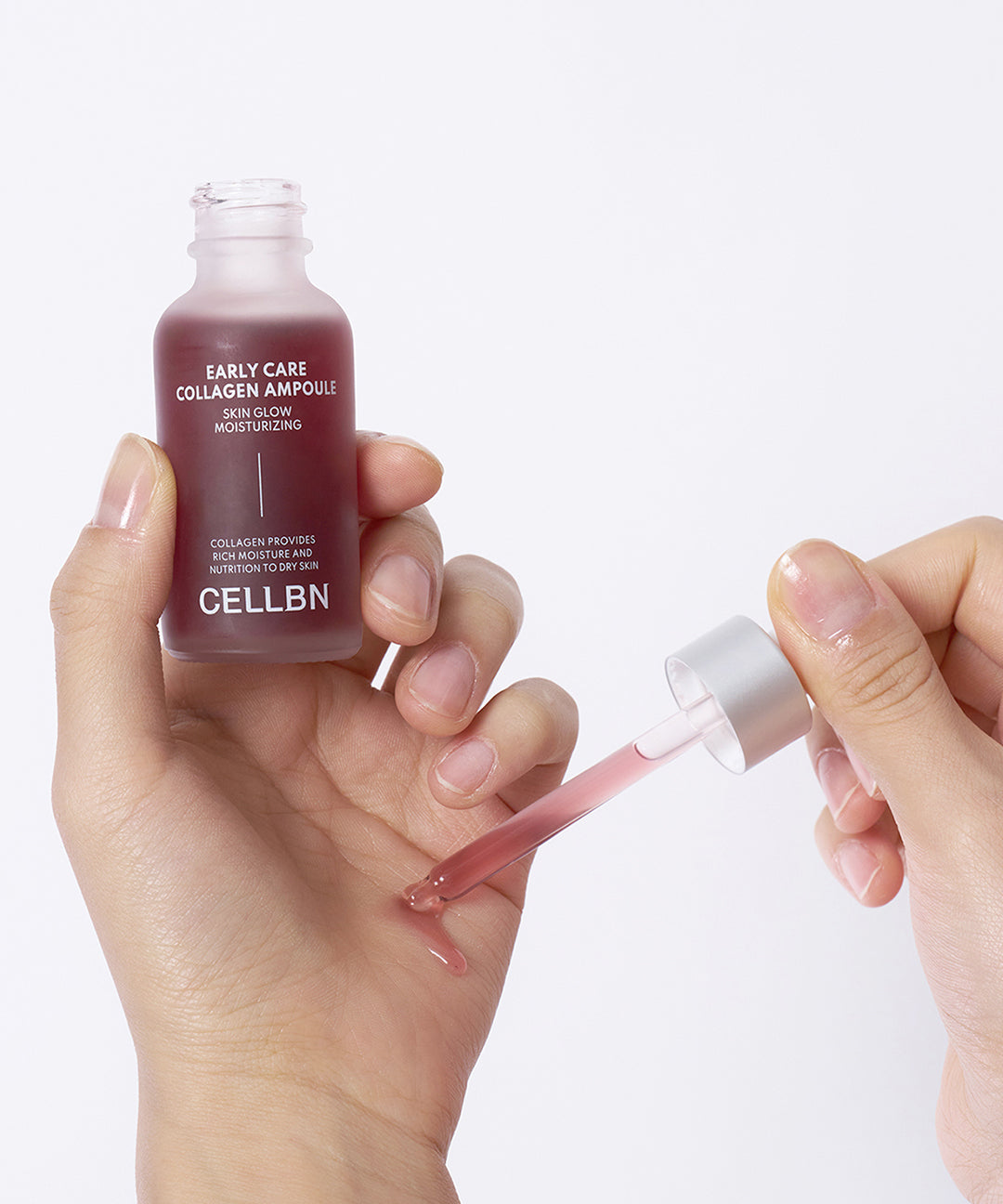 piyonna High Density Early Care Collagen Ampoule 30ml Soin de la peau Lotion Sérum, Essence & Ampoule