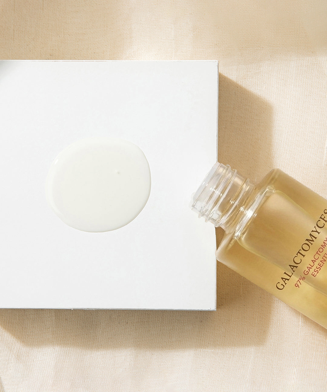 piyonna Galactomyces Niacin Ferment Essence 150ml Soin de la peau Lotion Sérum, Essence & Ampoule