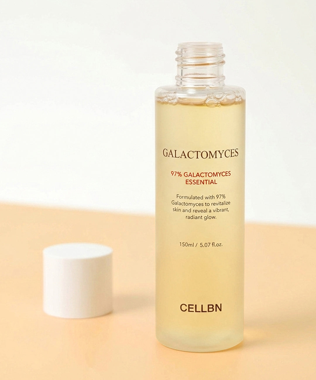 piyonna Galactomyces Niacin Ferment Essence 150ml Soin de la peau Lotion Sérum, Essence & Ampoule