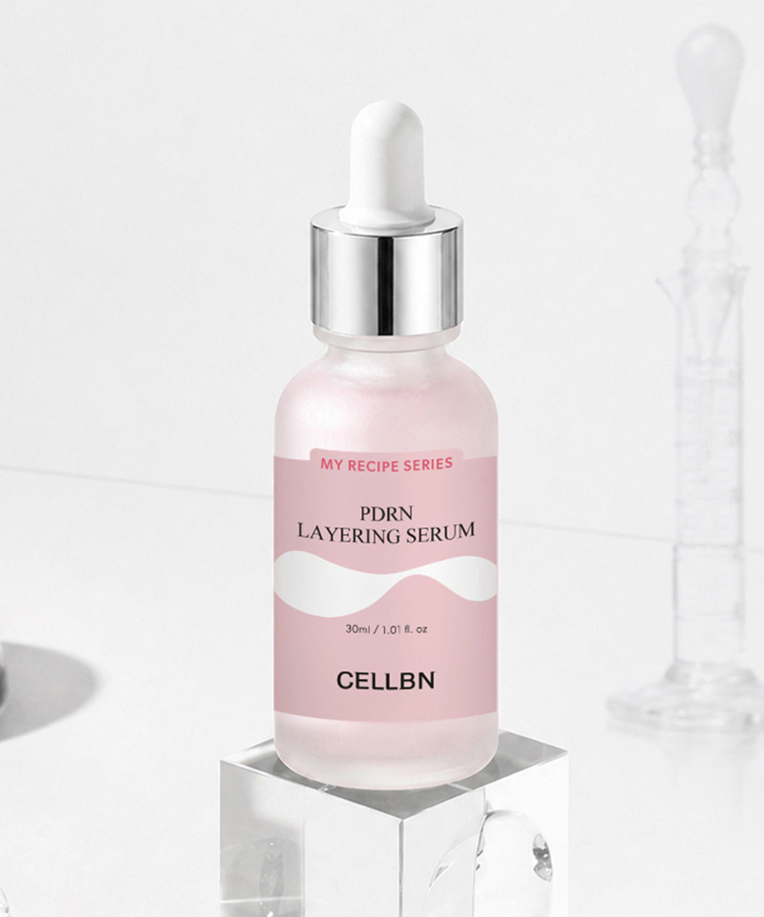 piyonna PDRN Layering Serum 30ml Soin de la peau Lotion Sérum, Essence & Ampoule