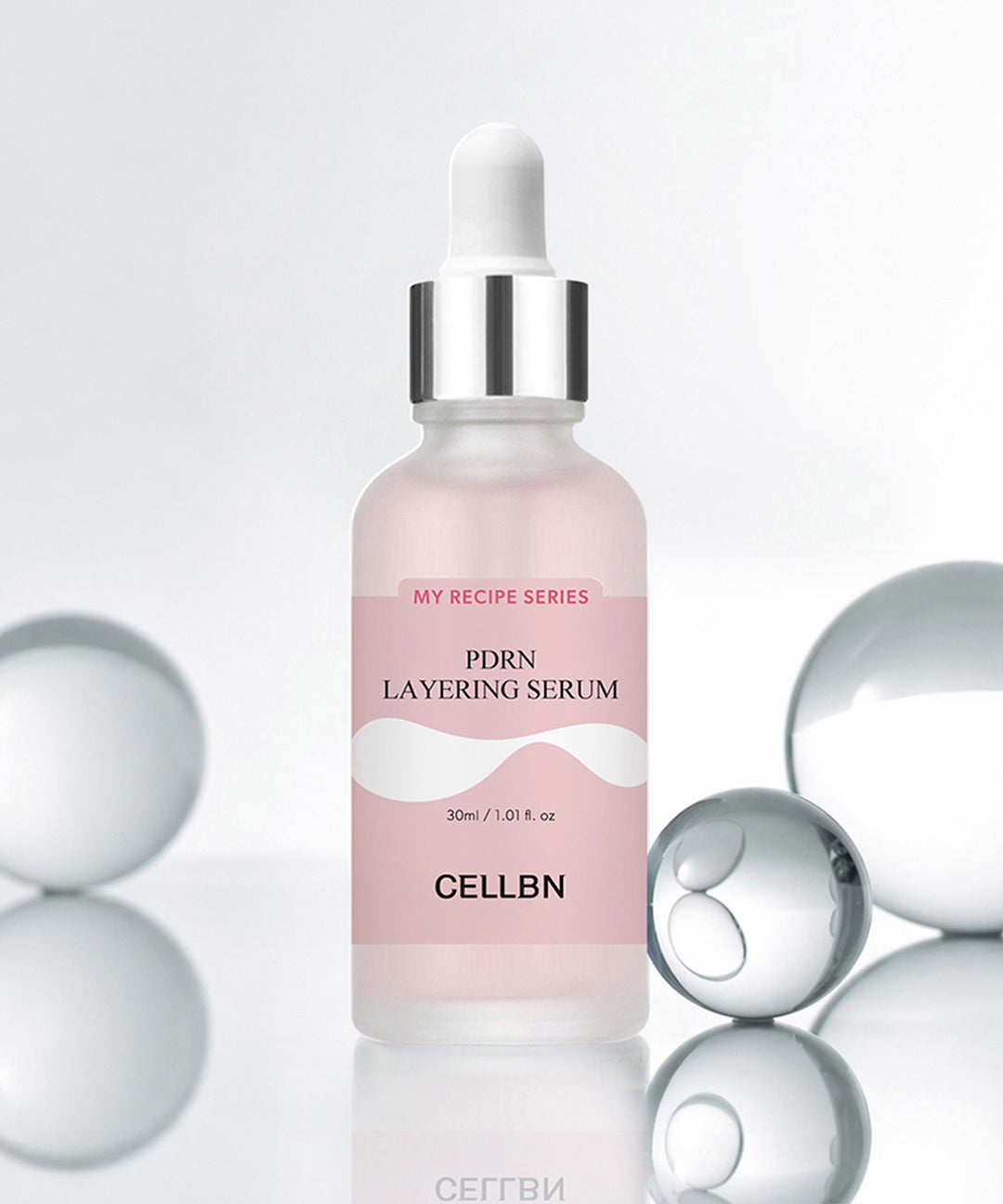 piyonna PDRN Layering Serum 30ml Soin de la peau Lotion Sérum, Essence & Ampoule