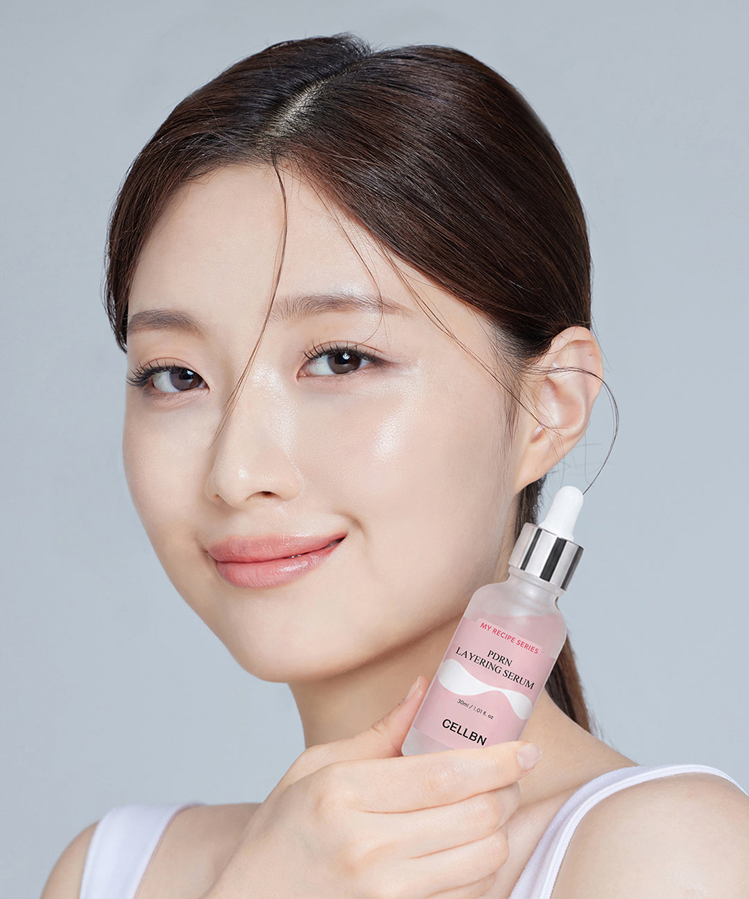 piyonna PDRN Layering Serum 30ml Soin de la peau Lotion Sérum, Essence & Ampoule