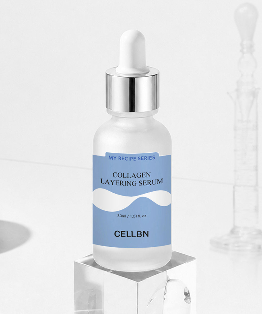 piyonna Collagen Layering Serum 30ml Soin de la peau Lotion Sérum, Essence & Ampoule