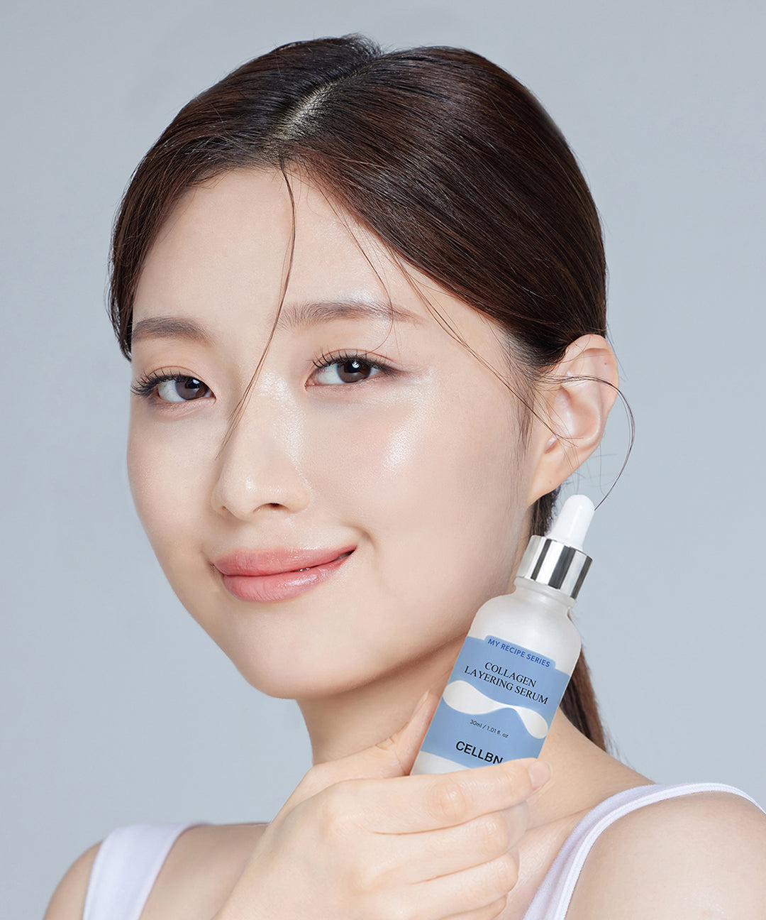 piyonna Collagen Layering Serum 30ml Soin de la peau Lotion Sérum, Essence & Ampoule