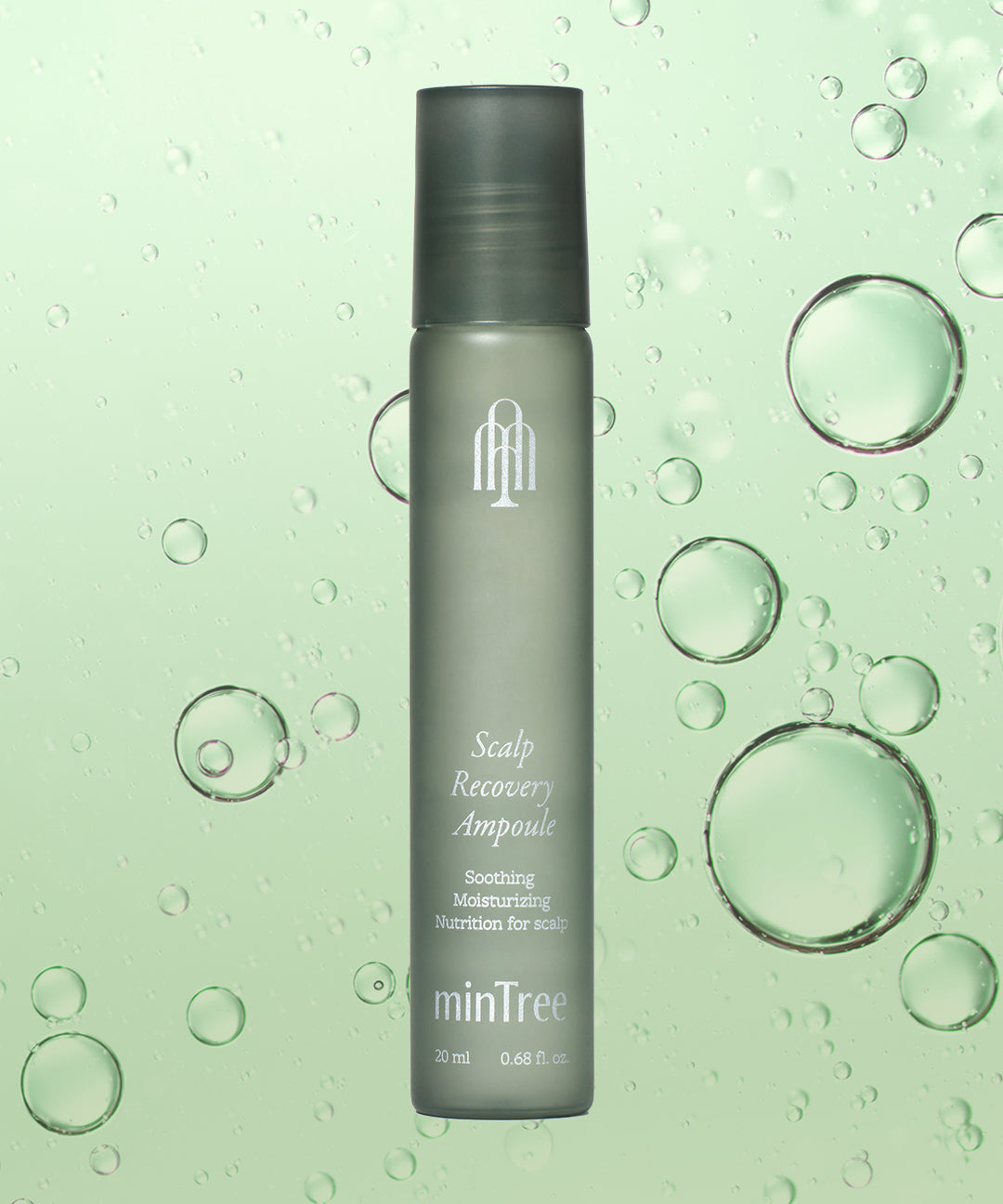 piyonna Mintree Scalp Serum 20ml Cheveux & Soins corps Soin cheveux Soin anti-chute