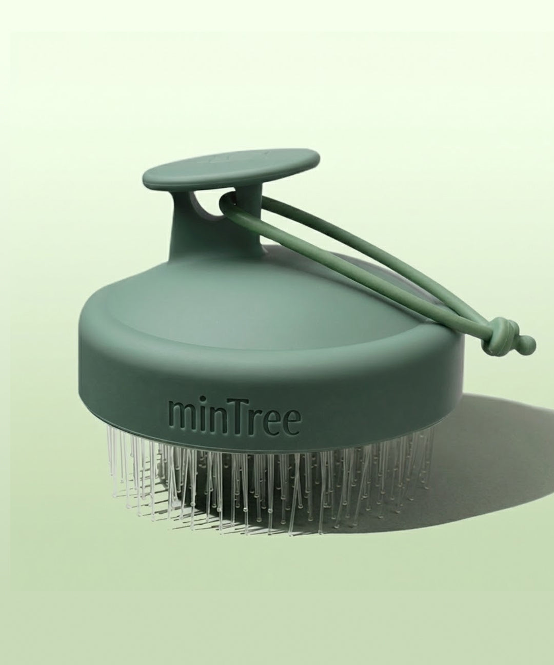 piyonna Mintree Scalp Purify Massager Hair & Body Care Hair Care Hair Accessory