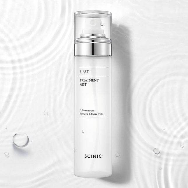 piyonna Cynic First Treatment Mist 120ml Galactomyces 90% Soins visage Sérum