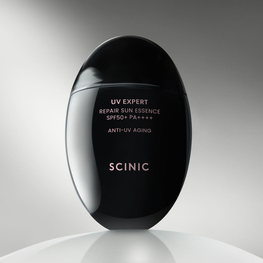 piyonna Scinic UV Expert Repair Sun Essence 50ml SPF50+ PA+++ Solaire Crème solaire