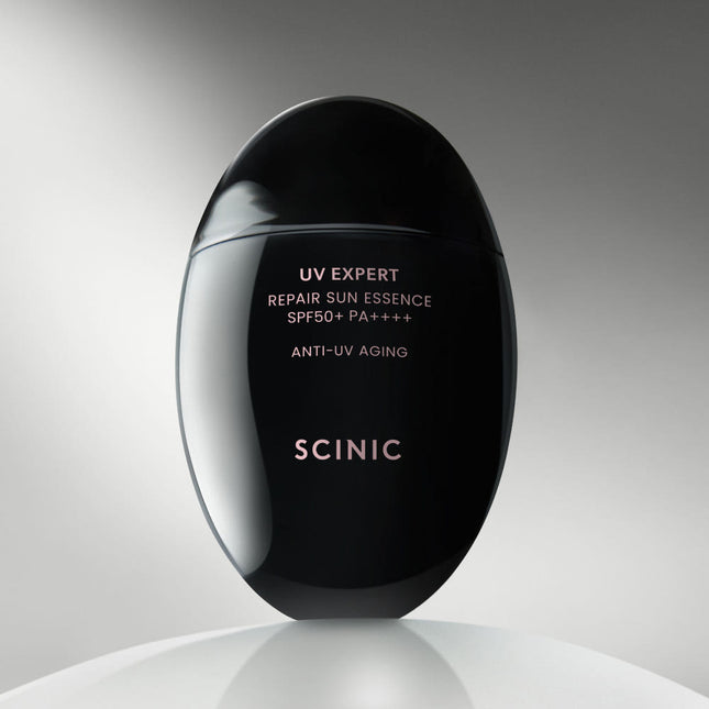 piyonna Scinic UV Expert Repair Sun Essence 50ml SPF50+ PA+++ Solaire Crème solaire