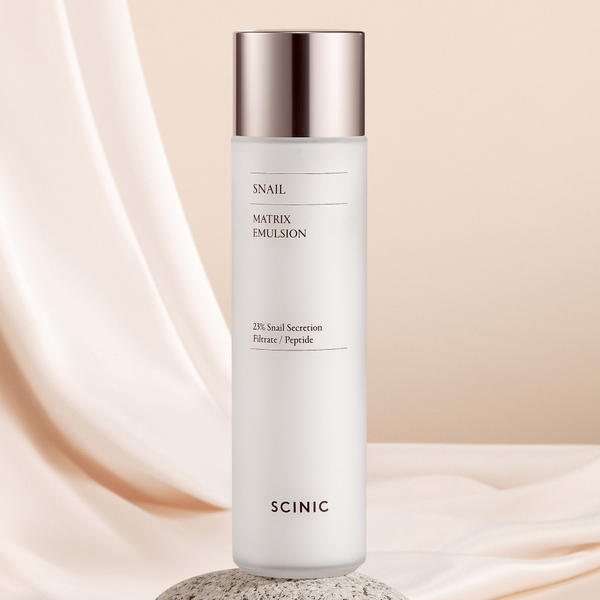 piyonna Scinic Snail Matrix Emulsion 150ml Soins visage Lotion