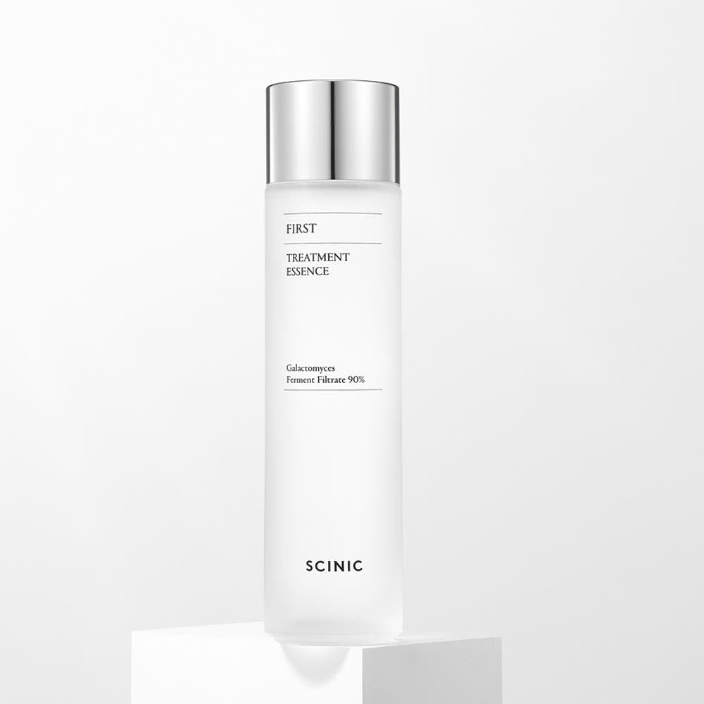 piyonna Scinic First Treatment Essence 150ml Soins visage Sérum