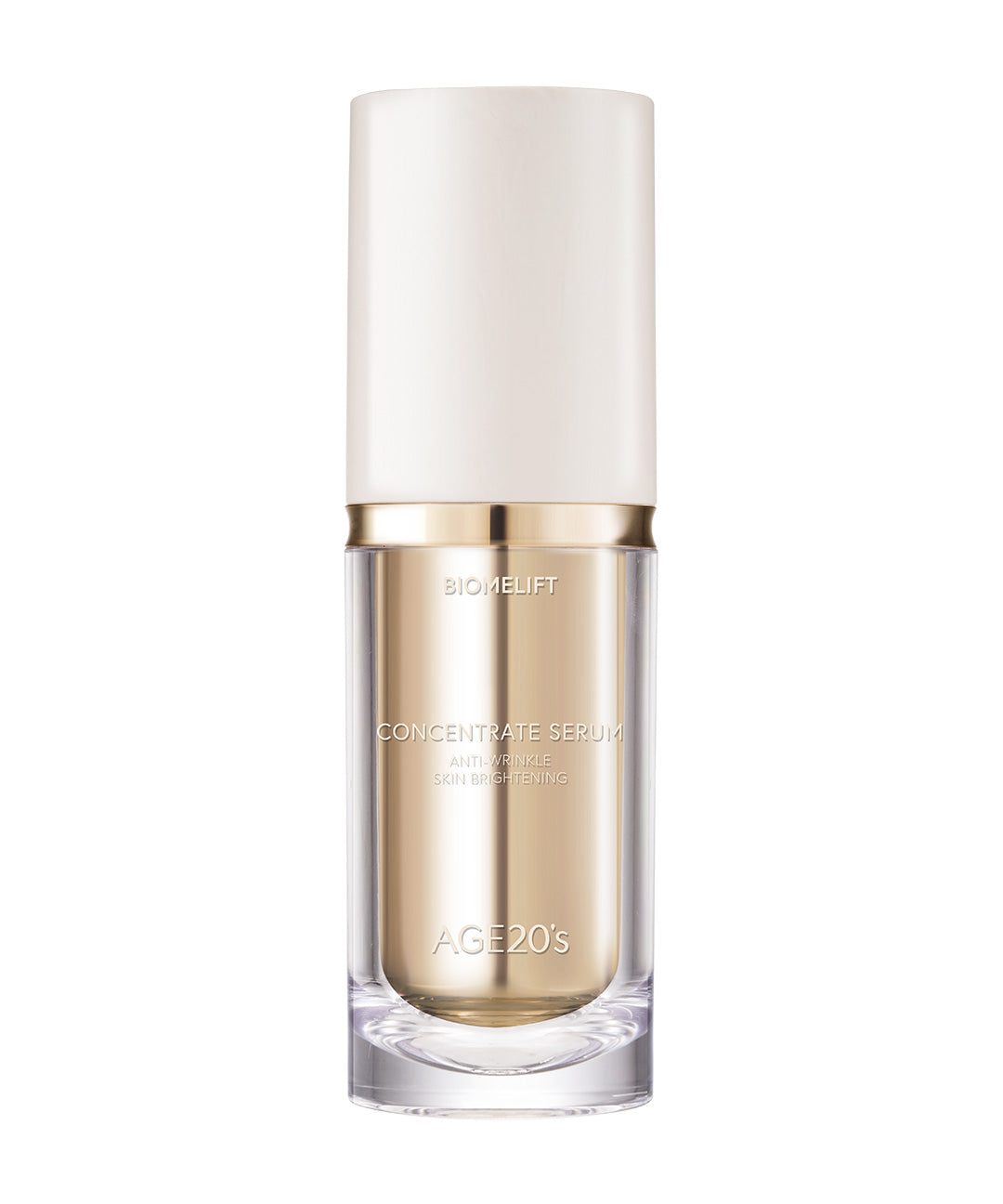 piyonna Biomlift Concentrate Serum Soin de la peau Lotion Sérum, Essence & Ampoule