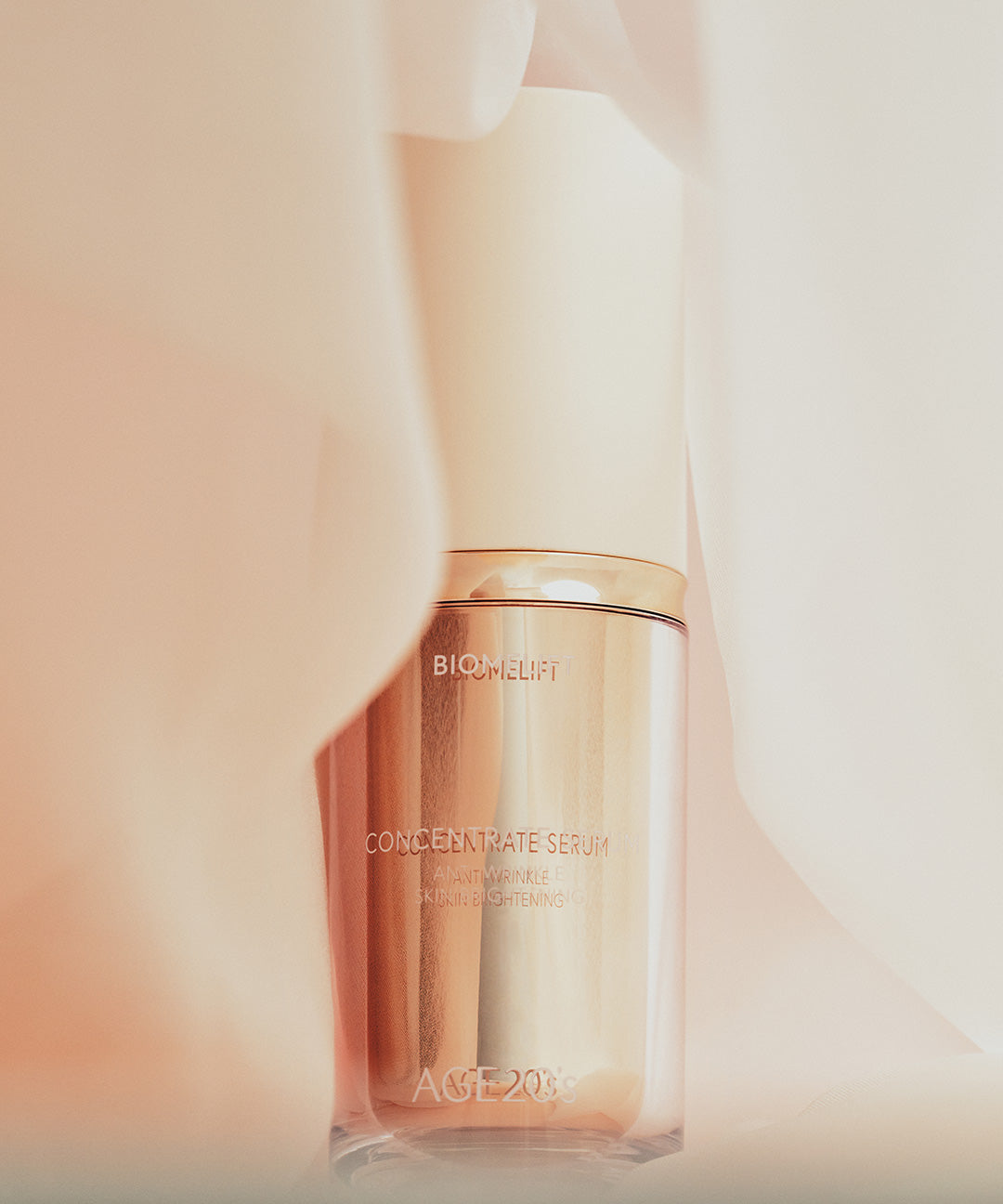 piyonna Biomlift Concentrate Serum Soin de la peau Lotion Sérum, Essence & Ampoule