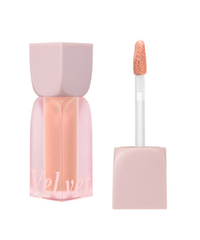 01 Nudy Peach