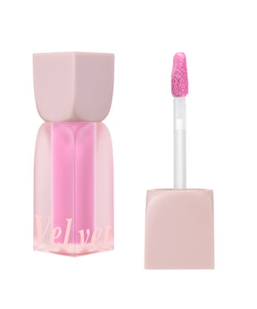 05 Icy Fuchsia