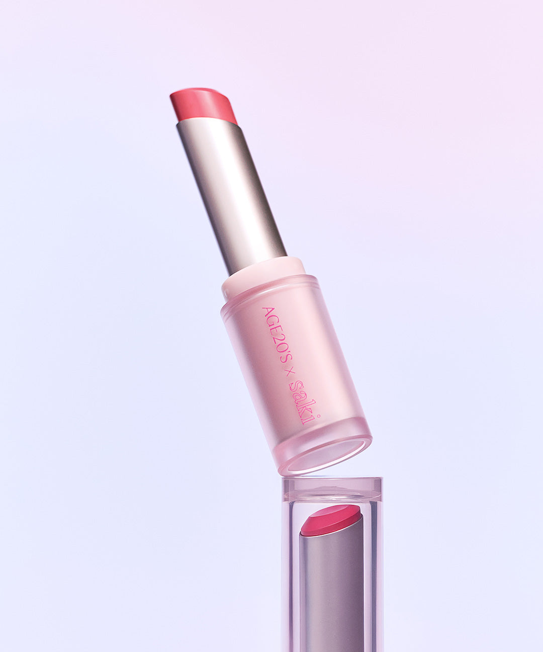 piyonna Pink For Every Heart Edition Careglow Lip Balm Maquillage Lèvres Soin & Baume à lèvres