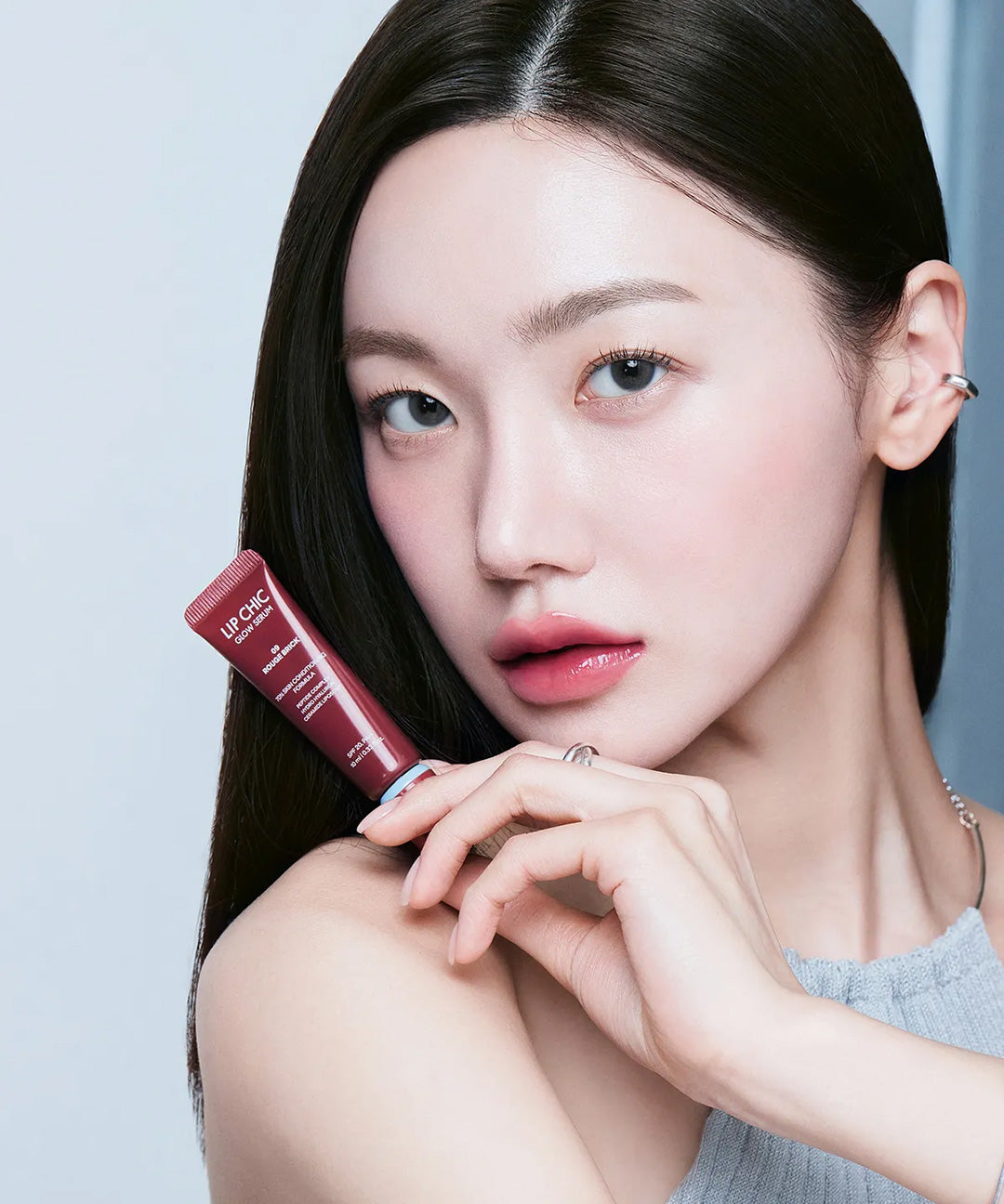 piyonna Lipsik Glow Serum Maquillage Lèvres Gloss