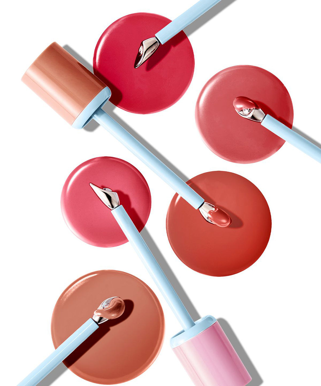piyonna Lipsik Glow Serum Maquillage Lèvres Gloss
