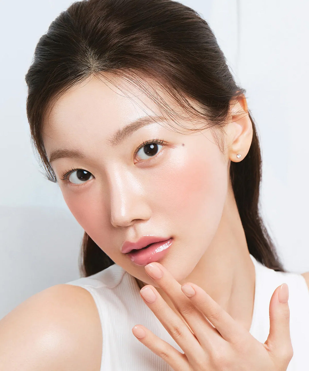piyonna Lipsik Glow Serum Maquillage Lèvres Gloss
