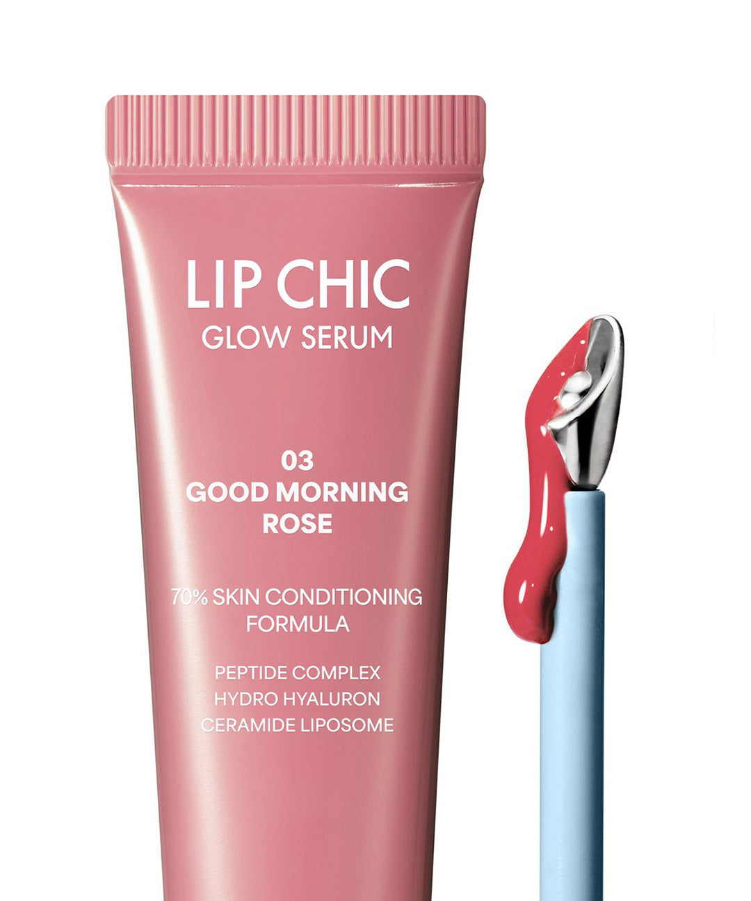 piyonna Lipsik Glow Serum Maquillage Lèvres Gloss