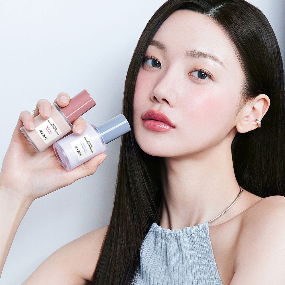 piyonna Skin First Egg Even Prep Essence 30ml SPF30 PA++ Maquillage Teint Base de teint