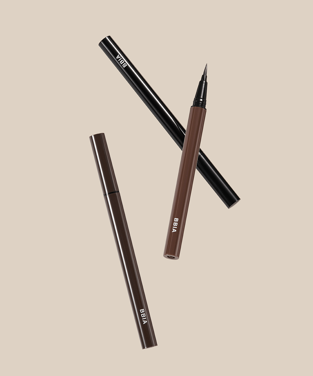 piyonna LAST PEN EYELINER Makeup Eye Makeup Eyeliner