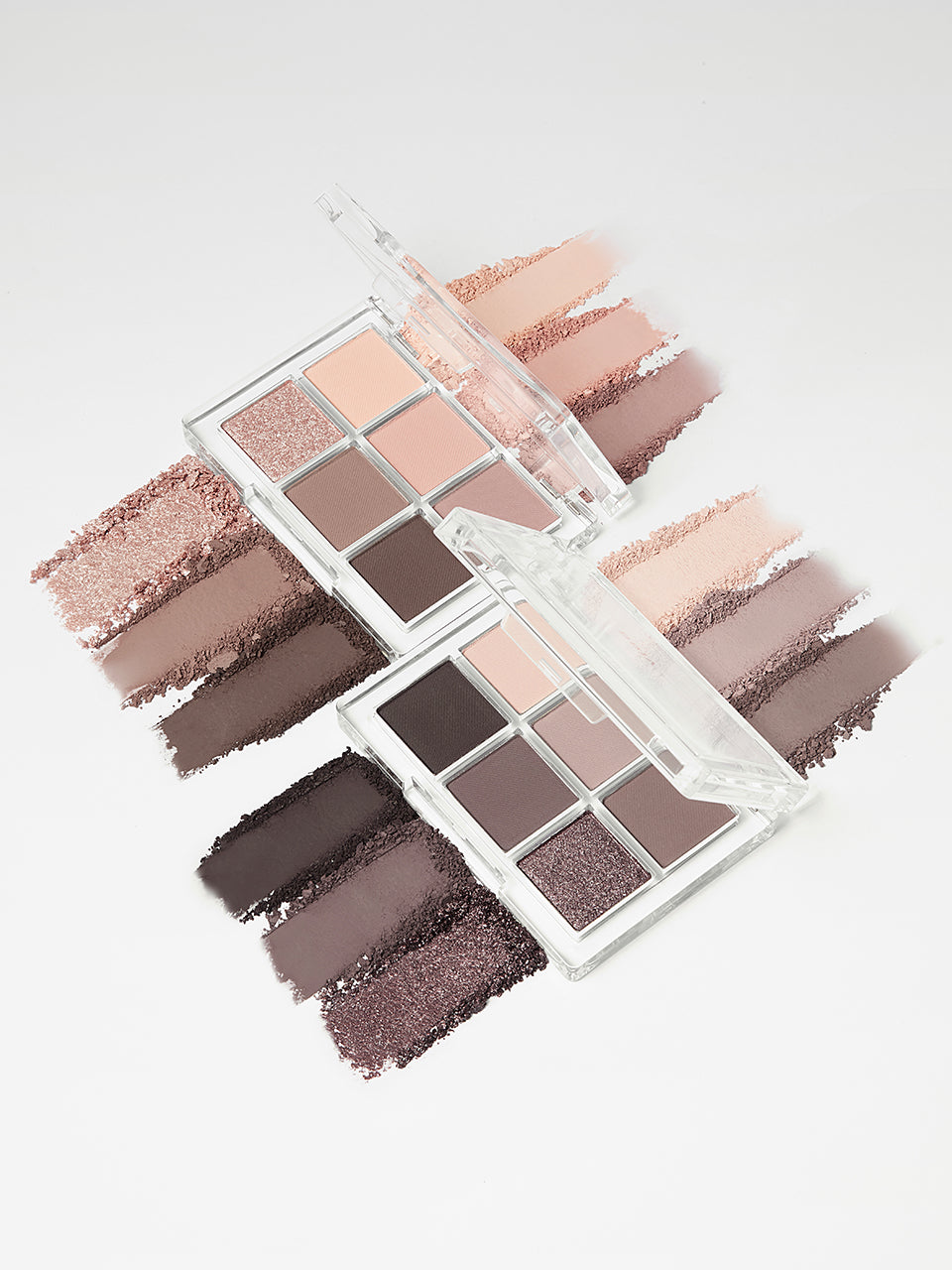 piyonna READY TO WEAR EYE PALETTE Makeup Eye Makeup Eye Shadow