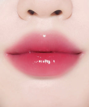 04 Sirop de cerise