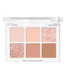 01 Nude Blush