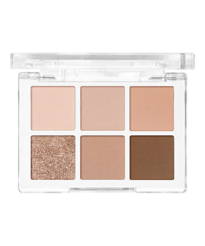 02 Mood Blush