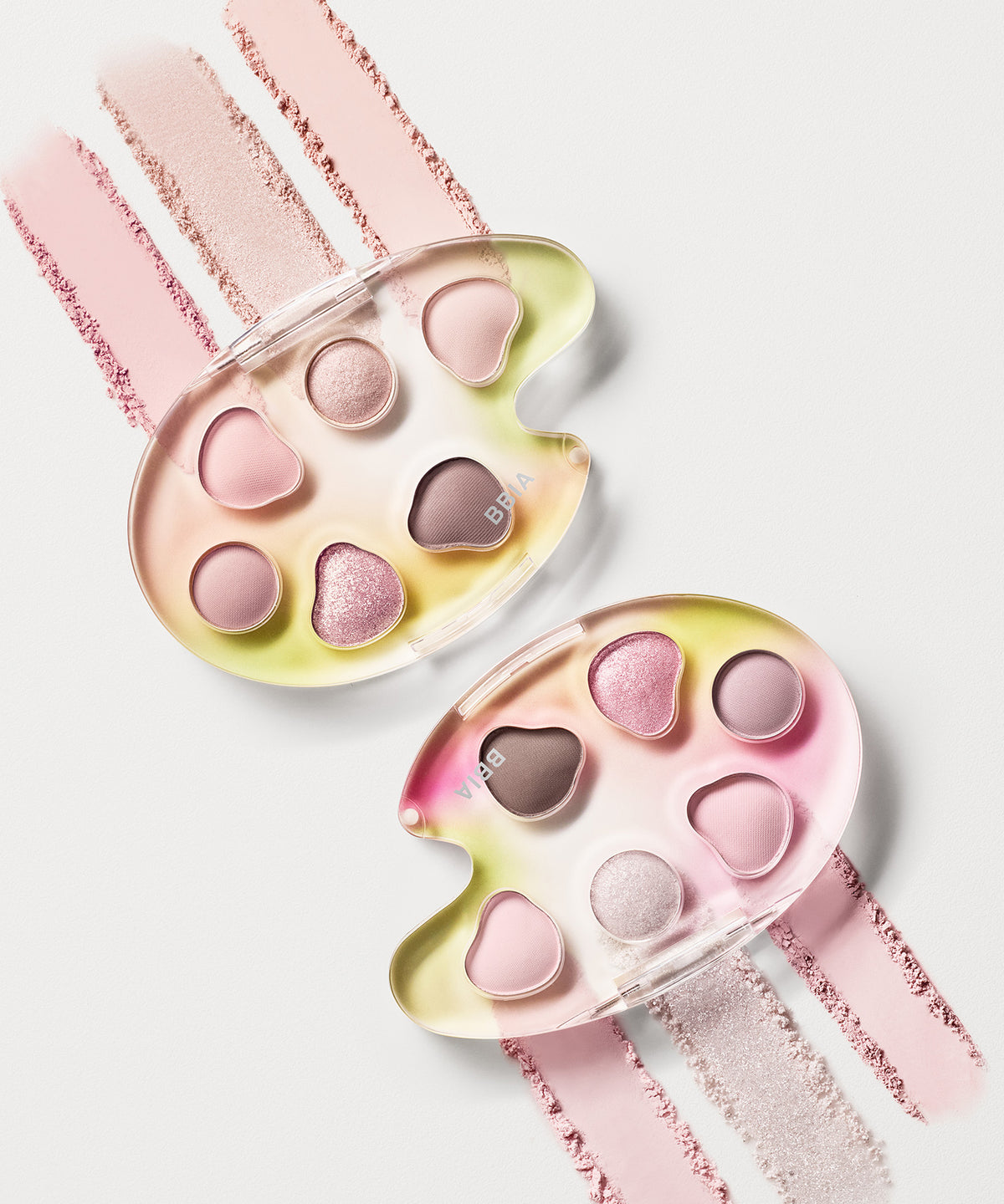 piyonna LAST EYE PALETTE Makeup Eye Makeup Eye Shadow
