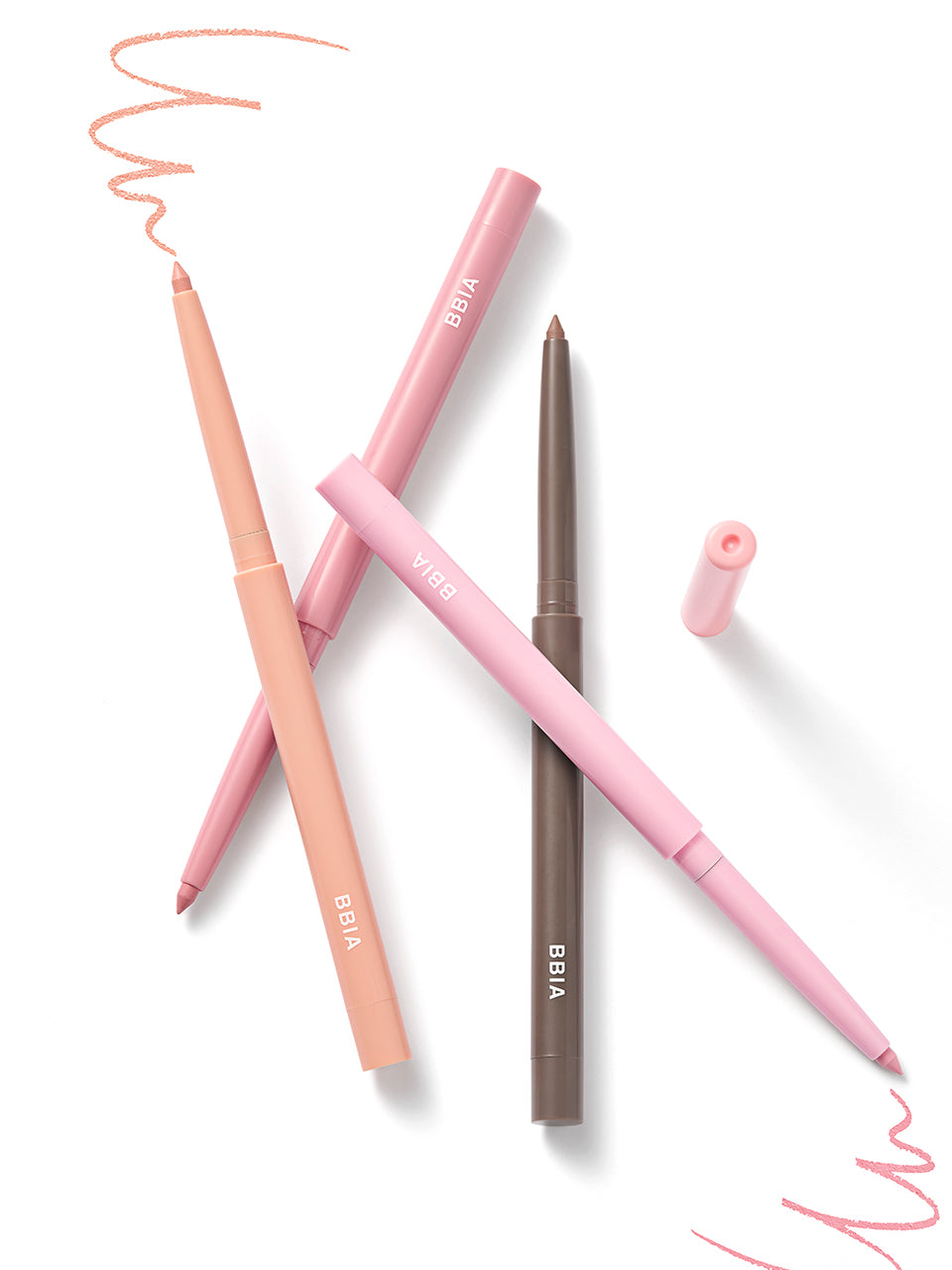 piyonna LAST AUTO GEL EYELINER Makeup Eye Makeup Eyeliner