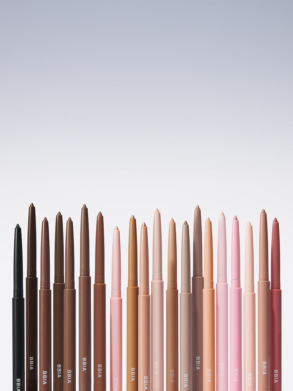 piyonna LAST AUTO GEL EYELINER Makeup Eye Makeup Eyeliner