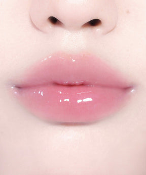10 Goutte de fraise