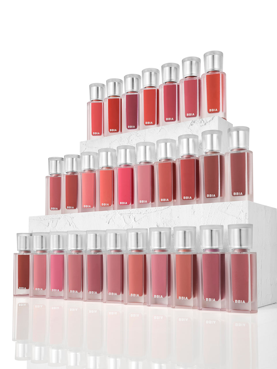 piyonna LAST VELVET TINT Makeup Lip Makeup Lip Tint