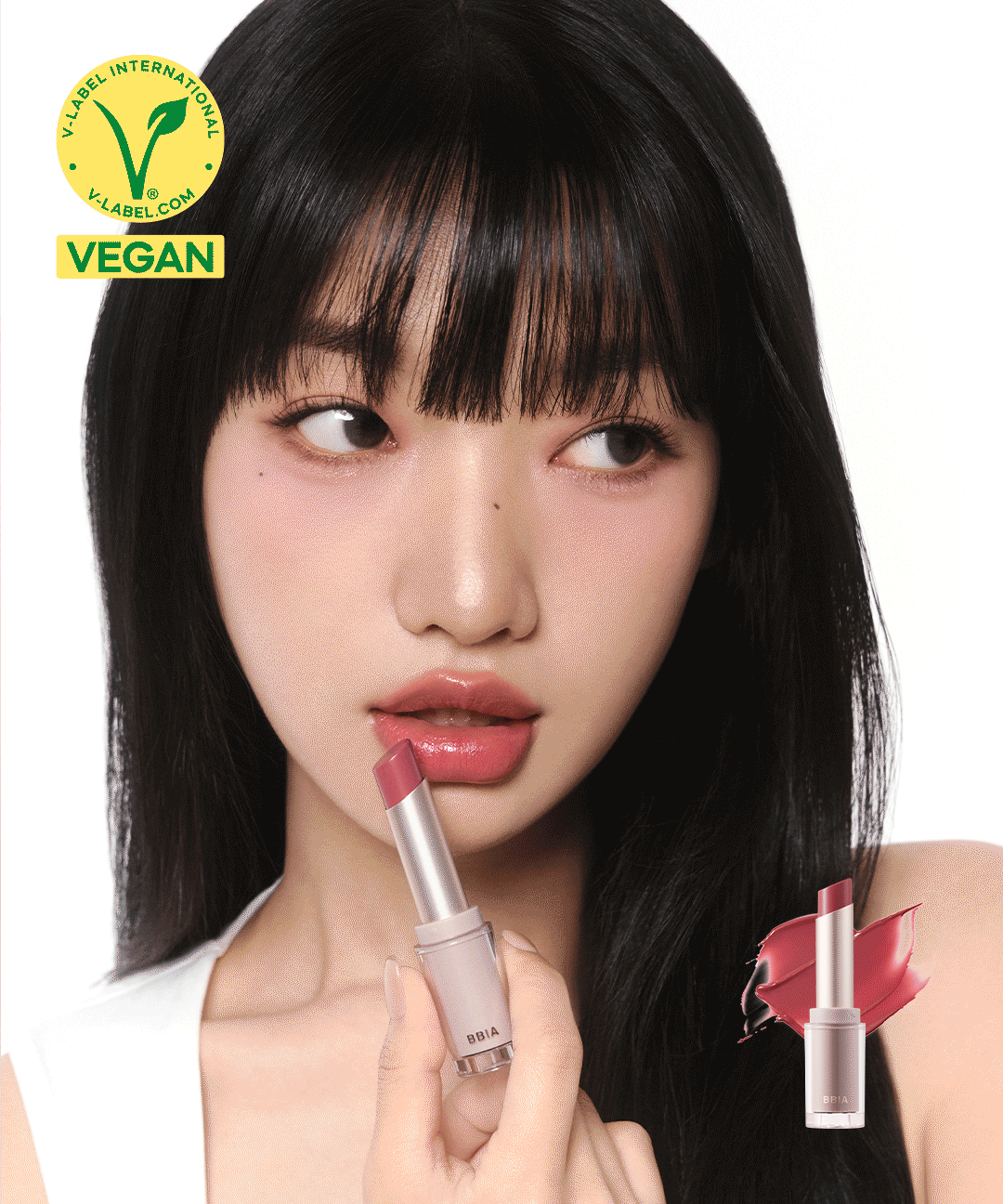piyonna READY TO WEAR WATER LIPSTICK Makeup Lip Makeup Lipstick