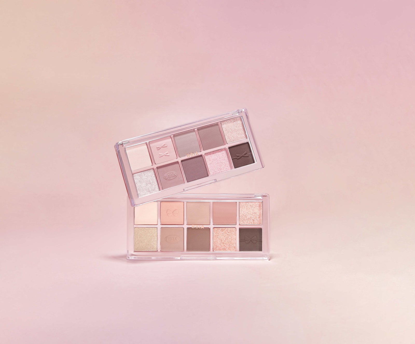 piyonna ESSENTIAL EYE PALETTE Makeup Eye Makeup Eye Shadow