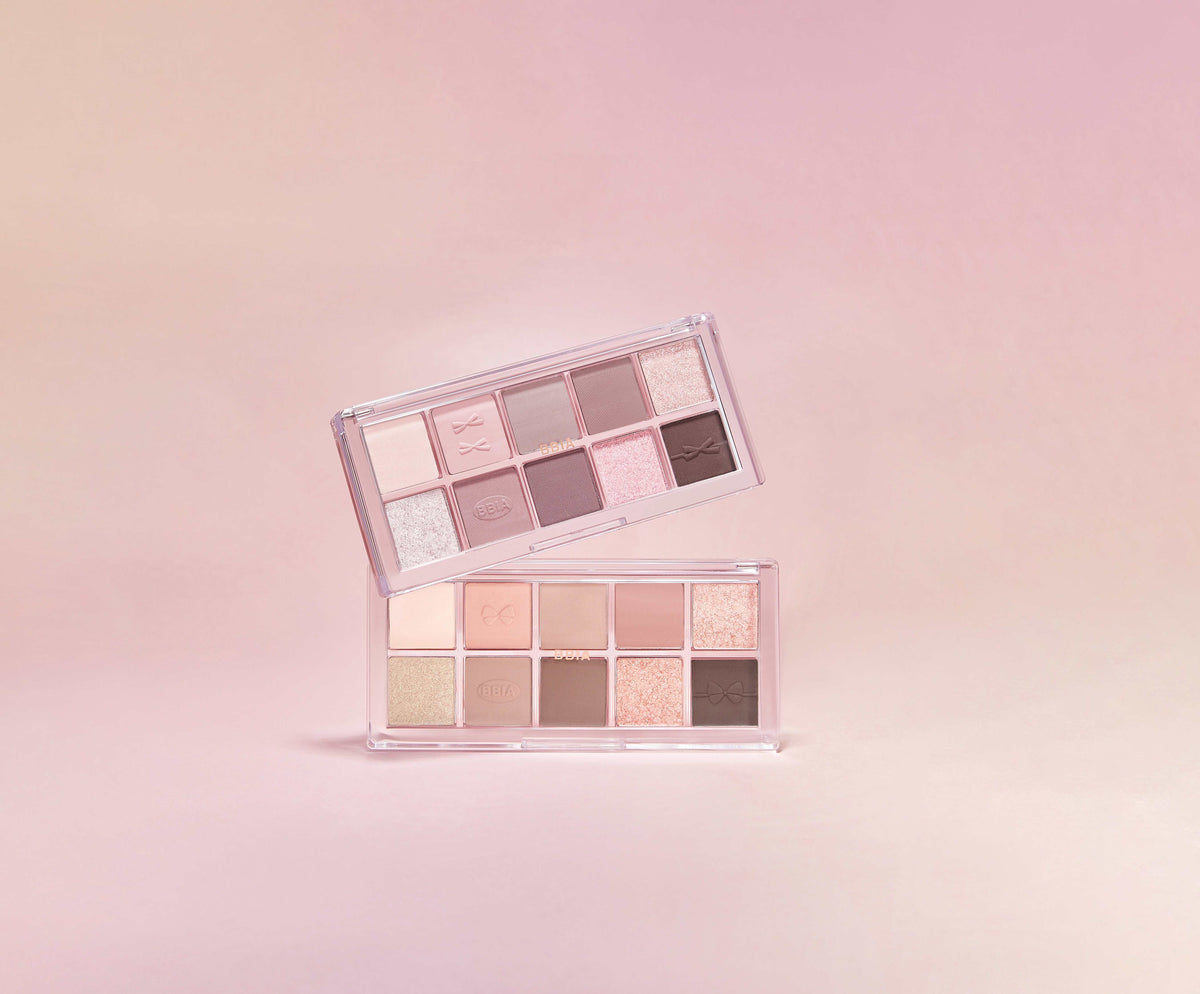 piyonna ESSENTIAL EYE PALETTE Makeup Eye Makeup Eye Shadow