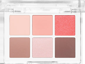 11 Apple Blush