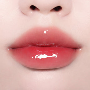 17 Sirop de pomme rouge