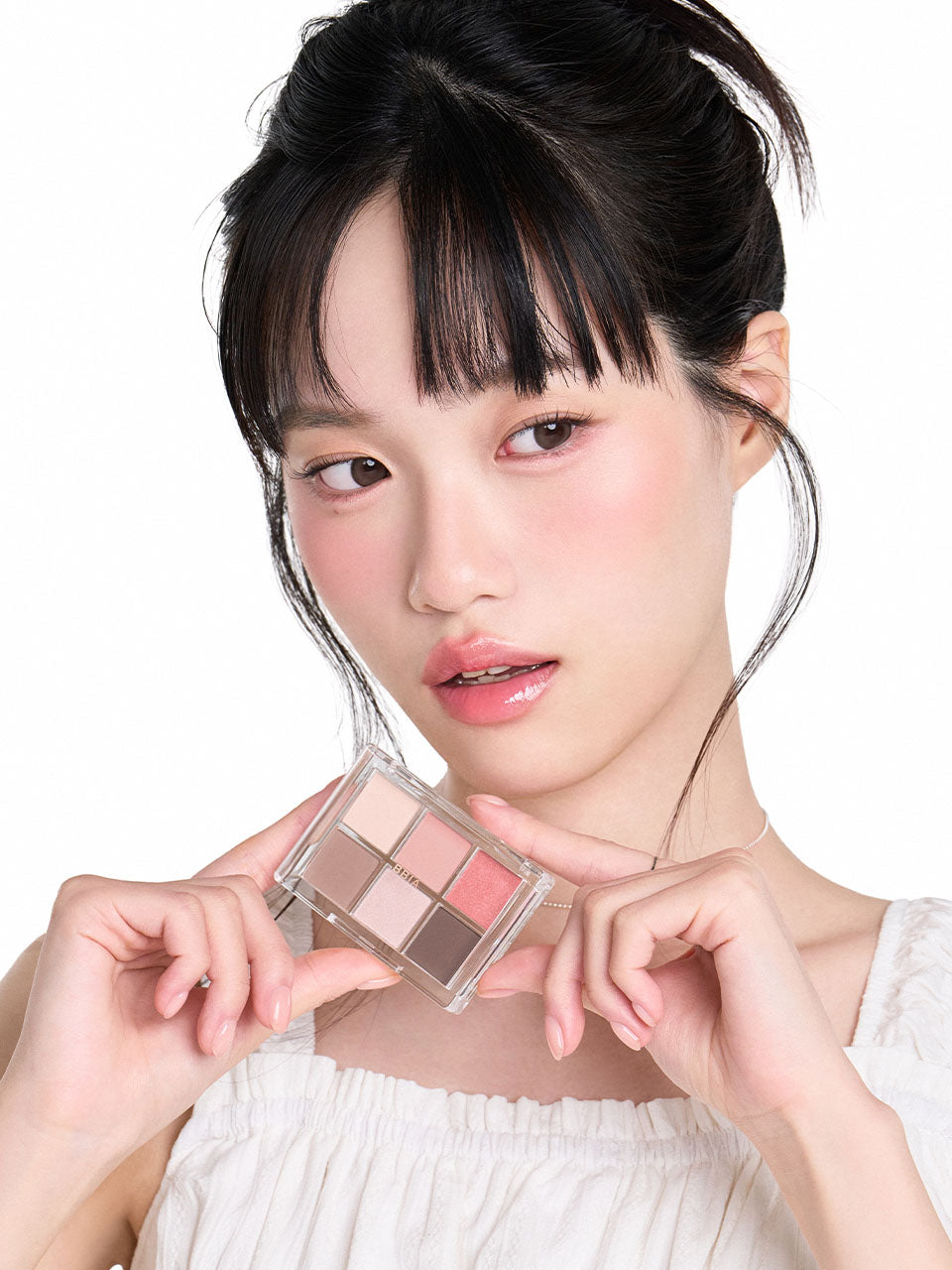 piyonna READY TO WEAR EYE PALETTE Makeup Eye Makeup Eye Shadow