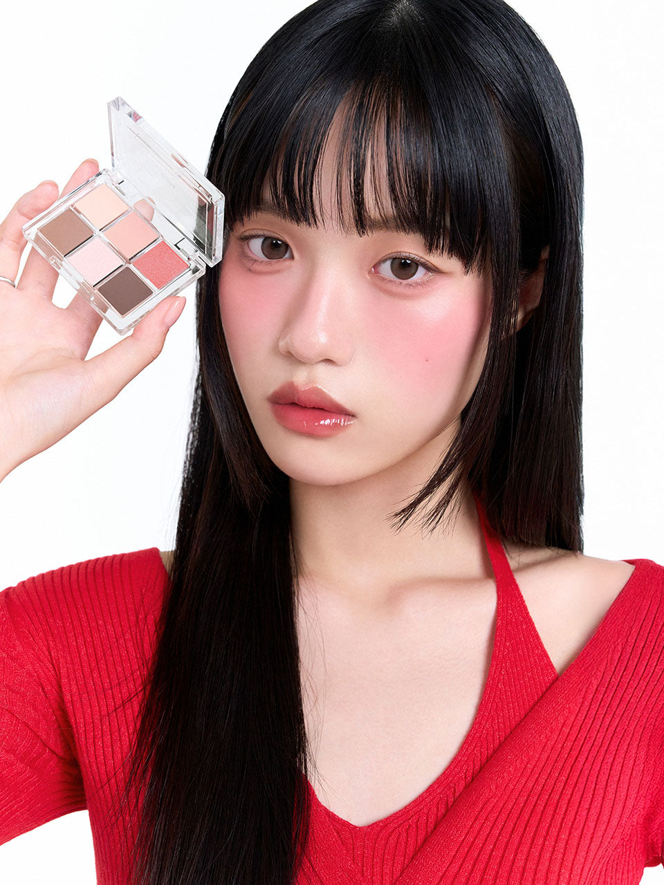 piyonna READY TO WEAR EYE PALETTE Makeup Eye Makeup Eye Shadow