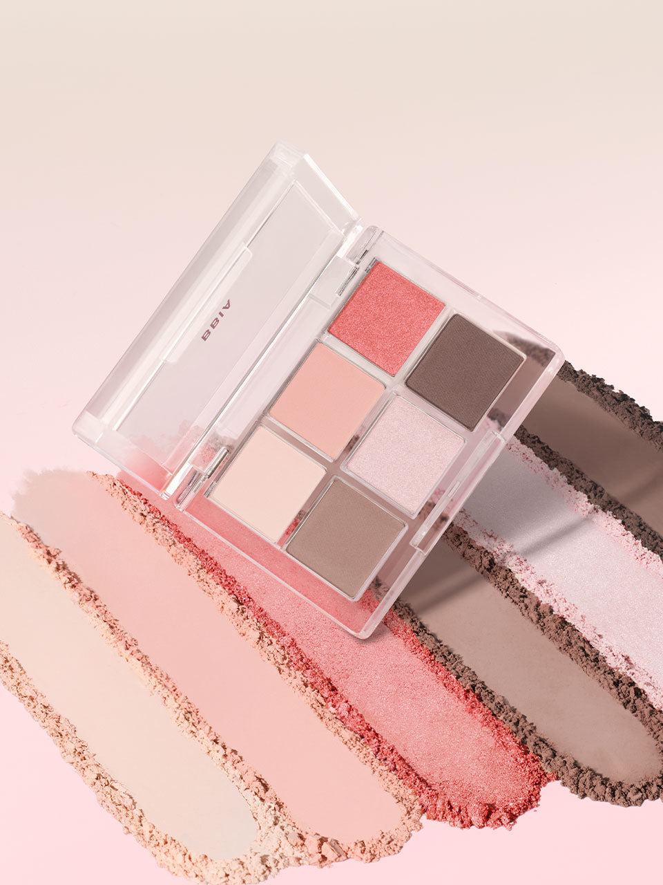 piyonna READY TO WEAR EYE PALETTE Makeup Eye Makeup Eye Shadow