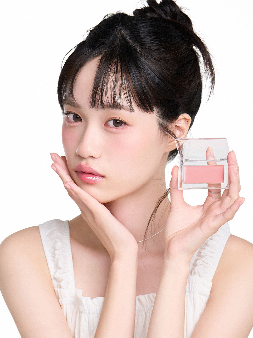 piyonna READY TO WEAR DOWNY CHEEK Makeup Blush & Contour Blush